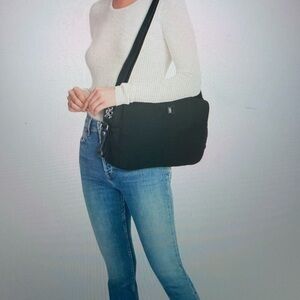 Givenchy Black Diper Bag